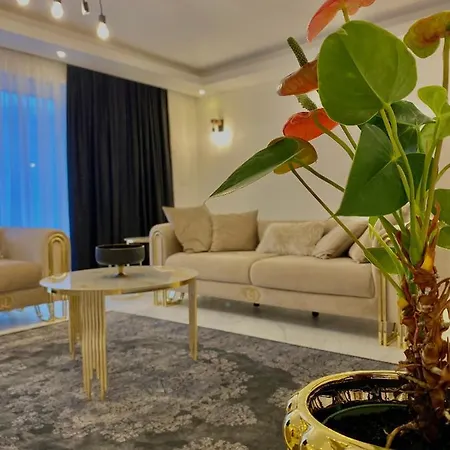 Vila Villa SJJ
