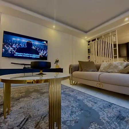 Vila Villa