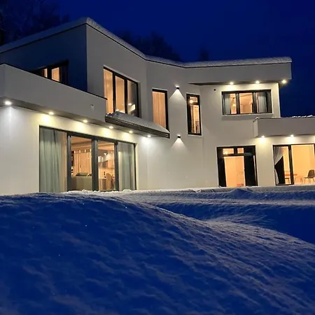 Villa Vila