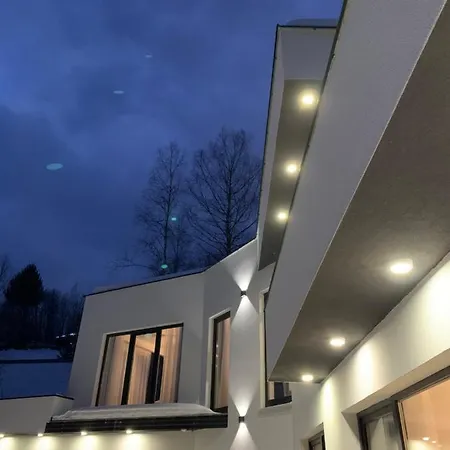 Vila Villa