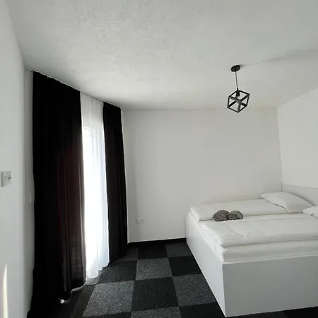 Vila Villa