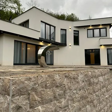Vila Villa
