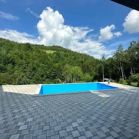 Villa Vila *