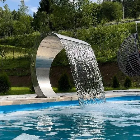 Vila Villa SJJ