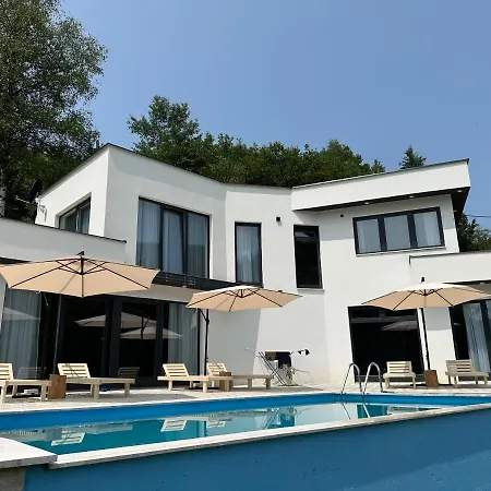 Villa Vila